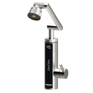 Robinet electric Albatros Perflex