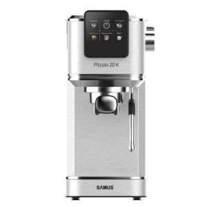 Espressor Samus Piccolo 20 k