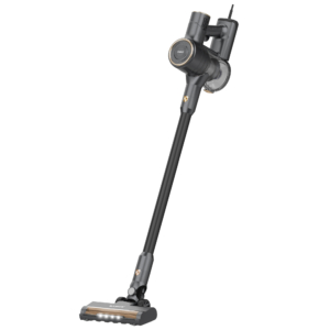 Aspirator vertical 2 in 1 Samus Sticky 61 Eco Gold Led