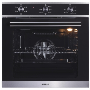 Cuptor incorporabil Samus SC623GX5