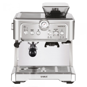 Espressor Samus Maestro 20