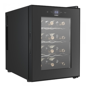 Racitor termoelectric (pentru vinuri) Samus SRV36CR12