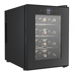 Racitor termoelectric (pentru vinuri) Samus SRV37CR12
