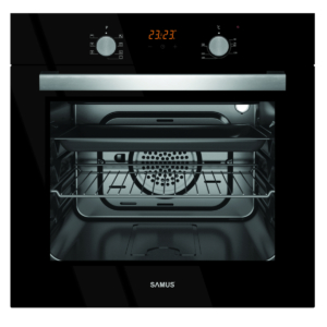 Cuptor incorporabil Samus SC619EGV