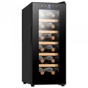 Racitor termoelectric (pentru vinuri) Samus SRV38LM12