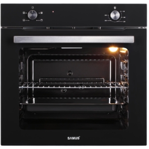 Cuptor incorporabil Samus SC621G4