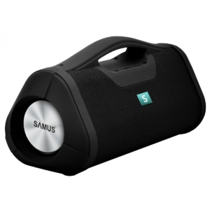 Boxa portabila Bluetooth Samus SOUNDCORE