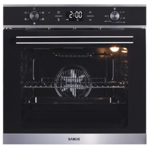 Cuptor incorporabil Samus SC625GDX5