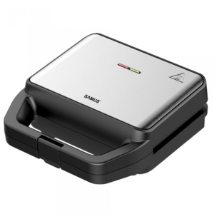 Sandwich maker Samus SDG-800X