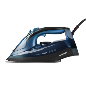 Fier de calcat Albatros Sapphire
