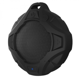Boxa portabila Bluetooth Samus EXPLORE BLACK