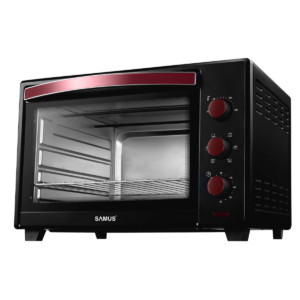Cuptor electric Samus CS-45BC2