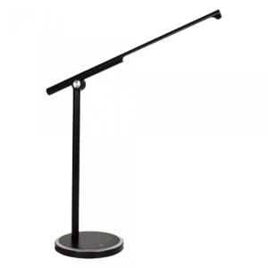 Lampa LED de masa Samus SLV430-400LM-5W-4000K+DIMMER+CCT