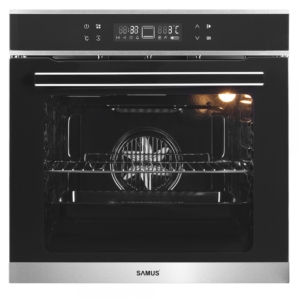 Cuptor incorporabil Samus SC627GDX10