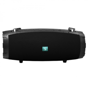 Boxa portabila Bluetooth Samus MONSTER