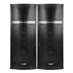 Set boxe audio Samus Twin Sound 22 Pro