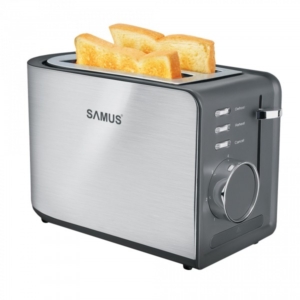 Prajitor de paine Samus TOASTY