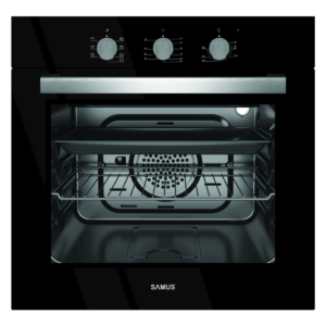 Cuptor incorporabil Samus SC618TGV