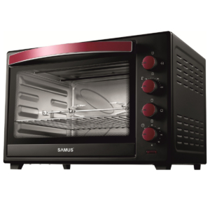 Cuptor electric Samus CS-60BRC2