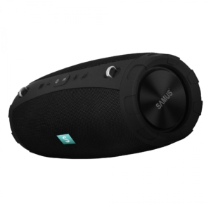 Boxa portabila Bluetooth Samus GALAXY