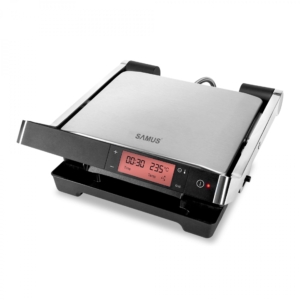 Grill electric Samus GTS2030ACX