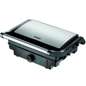 Grill electric Samus GTS1500X