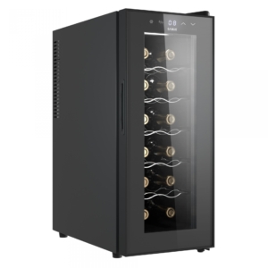 Racitor termoelectric (pentru vinuri) Samus SRV38CR12