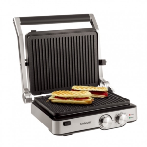 Grill electric Samus GTS2020X