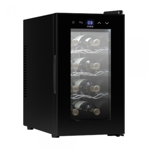 Racitor termoelectric (pentru vinuri) Samus SRV25CR8