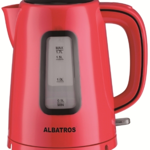 Fierbator Albatros Elegance