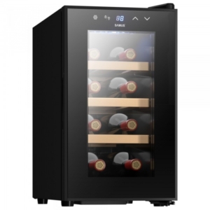Racitor termoelectric (pentru vinuri) Samus SRV25LM8