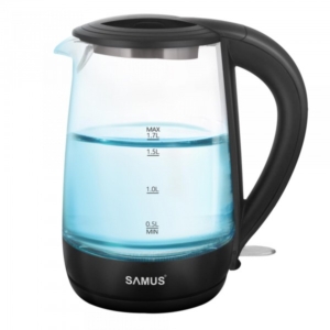Fierbator Samus AQUABELLE