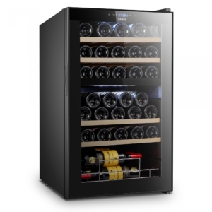 Racitor pentru vin Samus SRV98LMCD