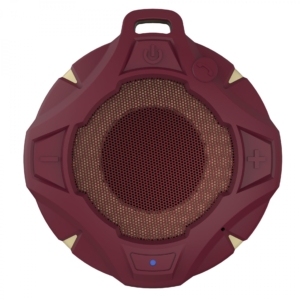 Boxa portabila Bluetooth Samus EXPLORE RED