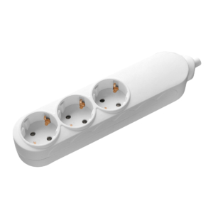 Prelungitor Samus 3 prize Schuko, 5m, 3680w, 3x 1.5mmp, 3PS5-3680