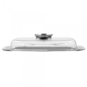 Capac tava inalta Samus, termorezistent, 32 cm - CSRTOL32