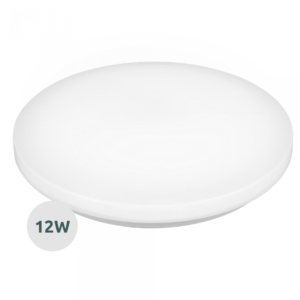 Plafoniera LED Samus OSSC-12W-4000K, 26.5 cm, 840 lm