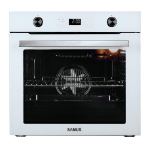 Cuptor incorporabil Samus SC626WGD9