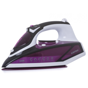 Fier de calcat Albatros Fuchsia