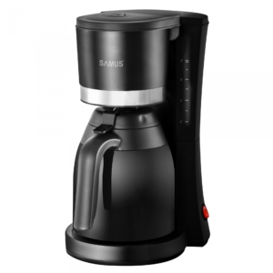 Filtru de cafea cu cana termos Samus ELITE