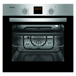 Cuptor incorporabil Samus SC617EXV