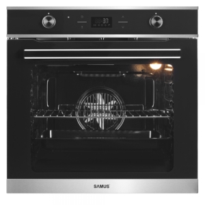 Cuptor incorporabil Samus SC626GDX9