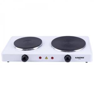 Plita electrica Albatros AP26W