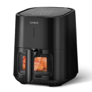 Friteuza cu aer cald Samus AF4-S1200DW