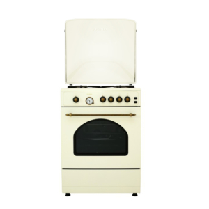 Aragaz rustic Samus SR660G4C1
