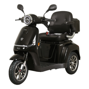 Triciclu electric Samus Arizona-3R1-10T1000-60V20 Black
