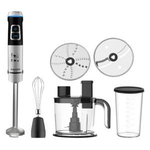 Blender-robot de bucatarie Albatros MR850A