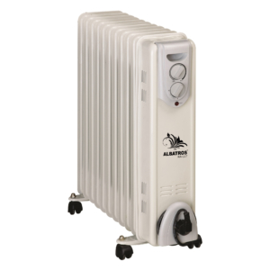 Calorifer electric Albatros RA-11T