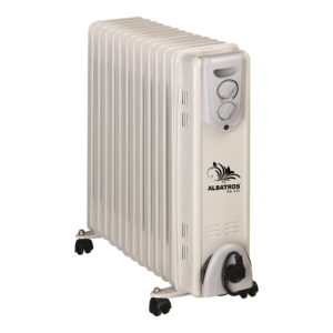 Calorifer electric Albatros RA-13T