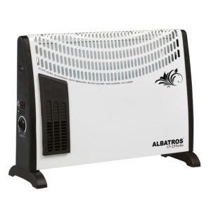 Convector electric Albatros CT-23Turbo